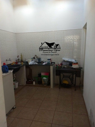 Imagem Casa com 4 Quartos à Venda, 194 m² em Pedregulho - Guaratinguetá Imagem Casa com 4 Quartos à Venda, 194 m² em Pedregulho - Guaratinguetá