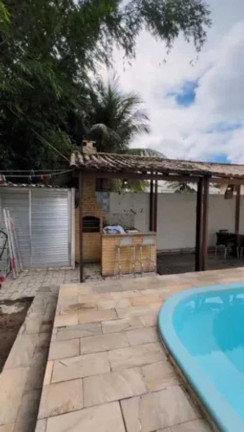 Imagem Casa com 3 Quartos à Venda, 300 m² em Jacarepaguá - Rio De Janeiro Imagem Casa com 3 Quartos à Venda, 300 m² em Jacarepaguá - Rio De Janeiro