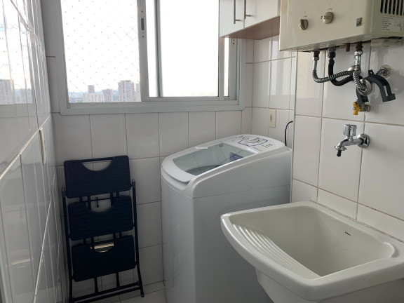Imagem Imóvel com 2 Quartos à Venda, 59 m² em Lapa - São Paulo
