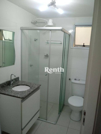 Imagem Apartamento com 2 Quartos à Venda, 48 m² em Jardim Parque Residencial - Rio Claro Imagem Apartamento com 2 Quartos à Venda, 48 m² em Jardim Parque Residencial - Rio Claro
