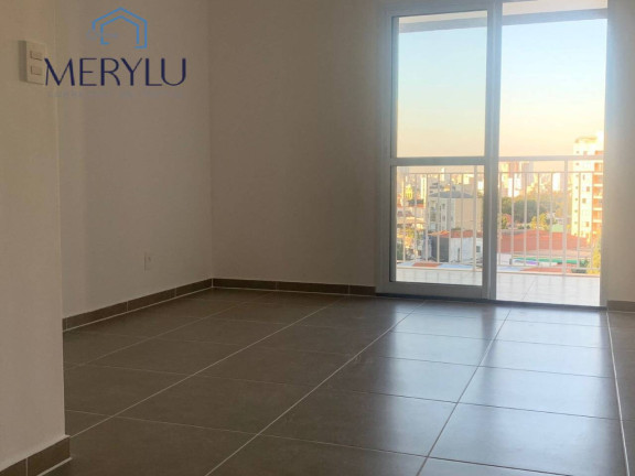 Imagem Apartamento com 1 Quarto à Venda, 31 m² em Vila Mariana - São Paulo