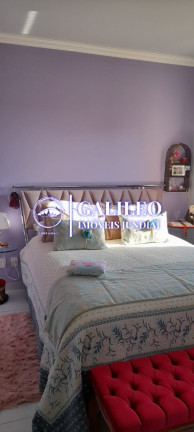 Imagem Apartamento com 3 Quartos à Venda, 152 m² em Jardim Bonfiglioli - Jundiaí Imagem Apartamento com 3 Quartos à Venda, 152 m² em Jardim Bonfiglioli - Jundiaí