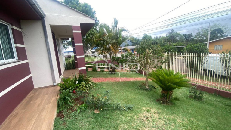 Imagem Casa com 3 Quartos à Venda, 100 m² em Pinheirinho - Pato Branco Imagem Casa com 3 Quartos à Venda, 100 m² em Pinheirinho - Pato Branco