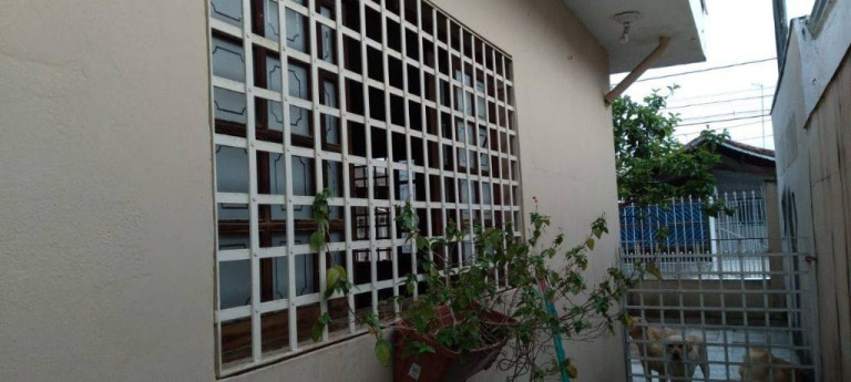 Imagem Casa com 3 Quartos à Venda, 95 m² em Maracanã - Praia Grande Imagem Casa com 3 Quartos à Venda, 95 m² em Maracanã - Praia Grande