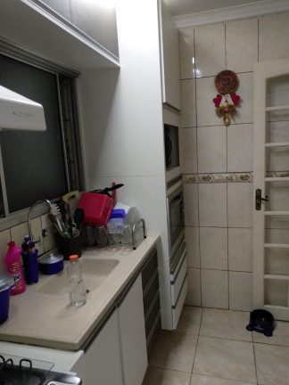 Imagem Apartamento com 2 Quartos à Venda, 56 m² em Jardim Satélite - São Paulo