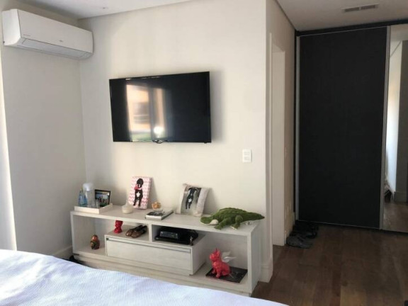 Imagem Apartamento com 3 Quartos à Venda, 202 m² em Tamboré - Santana De Parnaíba