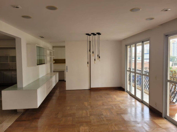 Imagem Apartamento com 3 Quartos à Venda, 158 m² em Perdizes - São Paulo Imagem Apartamento com 3 Quartos à Venda, 158 m² em Perdizes - São Paulo