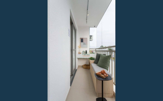 Imagem Apartamento com 1 Quarto à Venda, 44 m² em Centro - Niterói Imagem Apartamento com 1 Quarto à Venda, 44 m² em Centro - Niterói