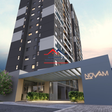 Imagem Apartamento com 2 Quartos à Venda, 87 m² em Nova América - Piracicaba Imagem Apartamento com 2 Quartos à Venda, 87 m² em Nova América - Piracicaba
