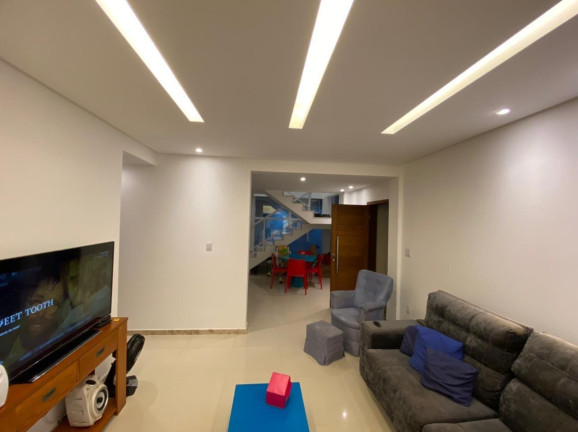 Imagem Casa com 4 Quartos à Venda, 135 m² em Pitangueiras - Lauro De Freitas