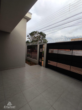 Imagem Casa com 2 Quartos à Venda, 100 m² em Morada Verde - Campo Grande Imagem Casa com 2 Quartos à Venda, 100 m² em Morada Verde - Campo Grande