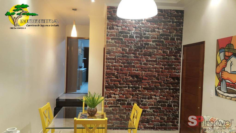 Imagem Sobrado com 2 Quartos à Venda, 130 m² em Tremembe - São Paulo Imagem Sobrado com 2 Quartos à Venda, 130 m² em Tremembe - São Paulo