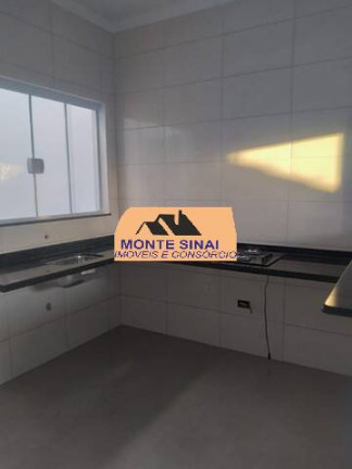 Imagem Casa com 2 Quartos à Venda, 125 m² em Jardim Residencial Villagio Ipanema I - Sorocaba
