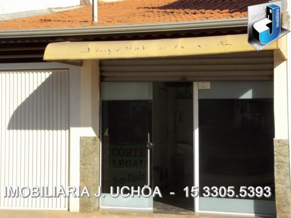 Imagem Casa com 1 Quarto à Venda, 180 m² em Centro - Tatuí Imagem Casa com 1 Quarto à Venda, 180 m² em Centro - Tatuí