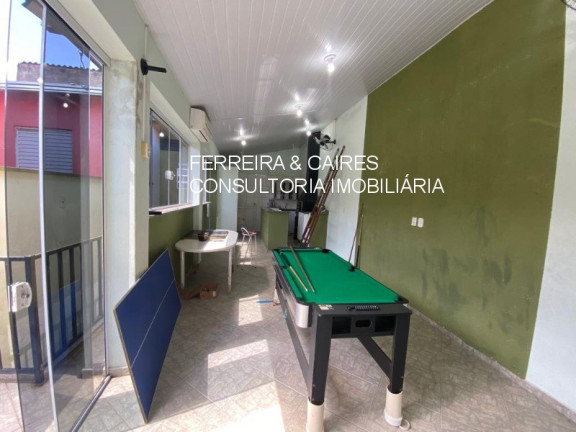 Imagem Casa com 4 Quartos à Venda, em Jardim Morada Do Sol - Indaiatuba Imagem Casa com 4 Quartos à Venda, em Jardim Morada Do Sol - Indaiatuba