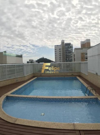 Imagem Imóvel com 3 Quartos à Venda, 100 m² em Praia Da Costa - Vila Velha