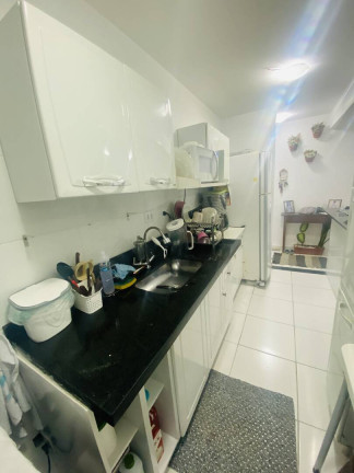 Imagem Apartamento com 2 Quartos à Venda, 64 m² em Ocian - Praia Grande