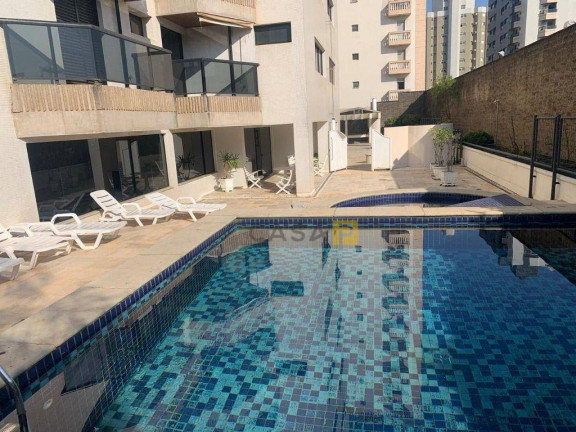 Imagem Apartamento com 4 Quartos à Venda ou Locação, 250 m² em Centro - Americana Imagem Apartamento com 4 Quartos à Venda ou Locação, 250 m² em Centro - Americana