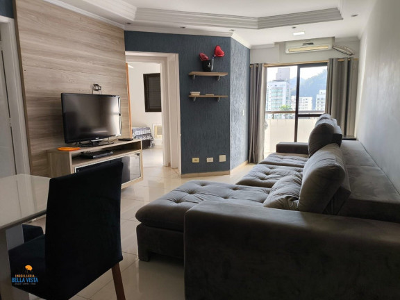 Imagem Apartamento com 2 Quartos à Venda, 85 m² em Itararé - São Vicente Imagem Apartamento com 2 Quartos à Venda, 85 m² em Itararé - São Vicente
