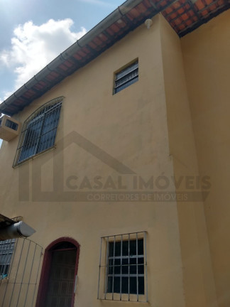 Imagem Casa com 4 Quartos à Venda, 200 m² em águas Brancas - Ananindeua