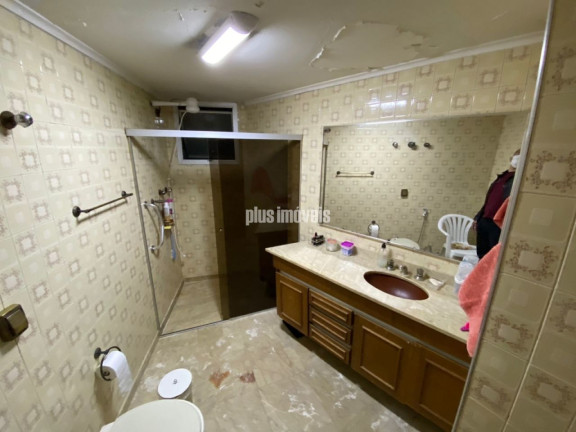 Imagem Apartamento com 3 Quartos à Venda, 177 m² em Jardim Paulistano - São Paulo Imagem Apartamento com 3 Quartos à Venda, 177 m² em Jardim Paulistano - São Paulo