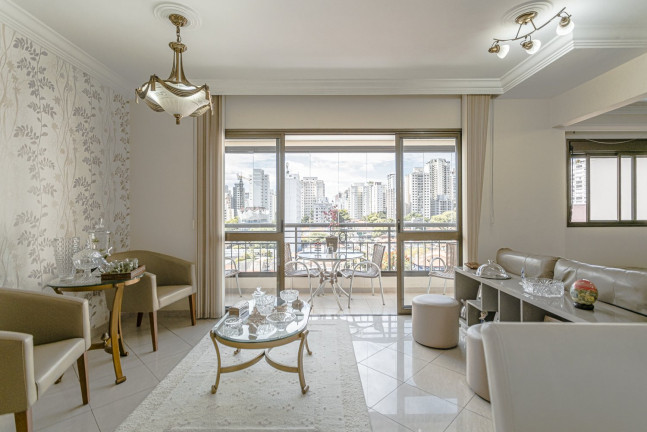 Imagem Apartamento com 4 Quartos à Venda, 104 m² em Vila Pompéia - São Paulo Imagem Apartamento com 4 Quartos à Venda, 104 m² em Vila Pompéia - São Paulo