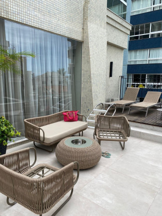 Imagem Apartamento com 4 Quartos à Venda, 180 m² em Meia Praia - Itapema