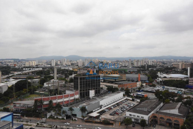 Imagem Apartamento com 1 Quarto à Venda, 45 m² em Parque Industrial Tomas Edson - São Paulo Imagem Apartamento com 1 Quarto à Venda, 45 m² em Parque Industrial Tomas Edson - São Paulo