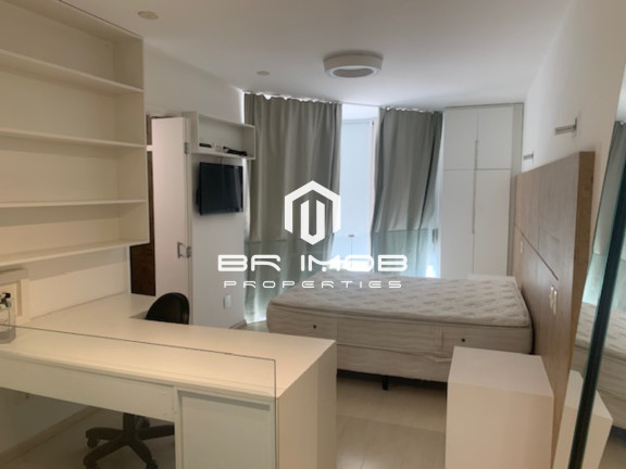 Imagem Imóvel com 1 Quarto à Venda, 65 m² em Vila Nova Conceição - São Paulo