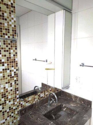Imagem Apartamento com 2 Quartos para Alugar, 82 m² em Barcelona - São Caetano Do Sul