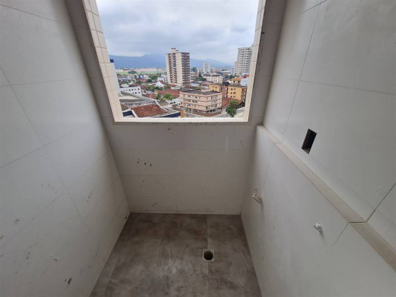 Imagem Apartamento com 2 Quartos à Venda, 53 m² em Caiçara - Praia Grande