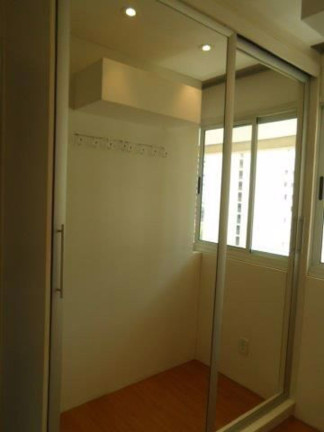 Imagem Apartamento com 2 Quartos à Venda, 76 m² em Itaim Bibi - São Paulo