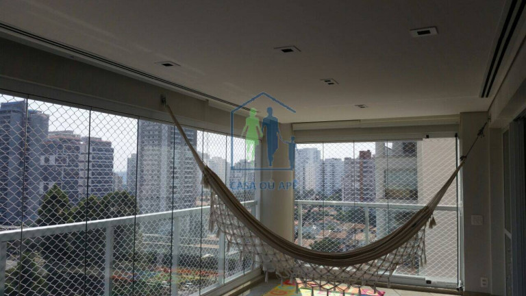 Imagem Apartamento com 3 Quartos à Venda, 258 m² em Brooklin - São Paulo Imagem Apartamento com 3 Quartos à Venda, 258 m² em Brooklin - São Paulo