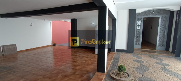 Imagem Casa com 4 Quartos à Venda, 360 m² em Centro - Piracicaba Imagem Casa com 4 Quartos à Venda, 360 m² em Centro - Piracicaba