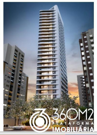 Foto do imóvel Apartamento com 4 Quartos à Venda, 179 m² em Vila Clementino - São Paulo