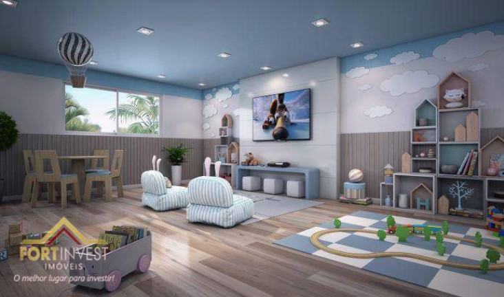 Imagem Imóvel com 2 Quartos à Venda, 79 m² em Boqueirão - Praia Grande Imagem Imóvel com 2 Quartos à Venda, 79 m² em Boqueirão - Praia Grande