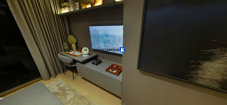Imagem Apartamento com 2 Quartos à Venda, 137 m² em Itaim Bibi - São Paulo Imagem Apartamento com 2 Quartos à Venda, 137 m² em Itaim Bibi - São Paulo