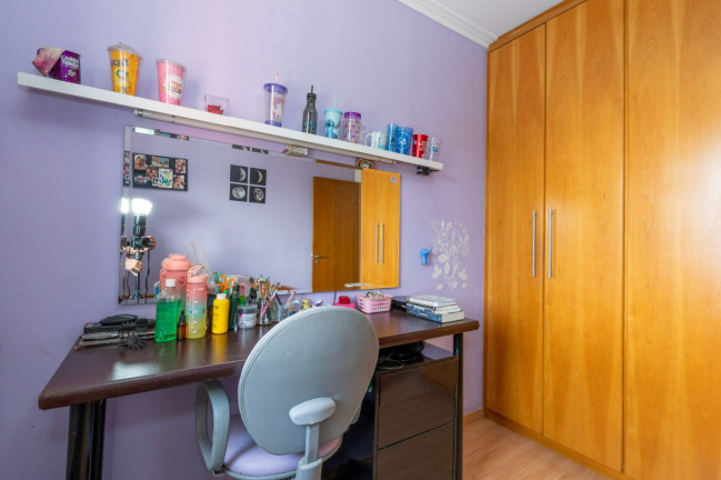 Imagem Apartamento com 3 Quartos à Venda, 90 m² em Alto Da Lapa - São Paulo