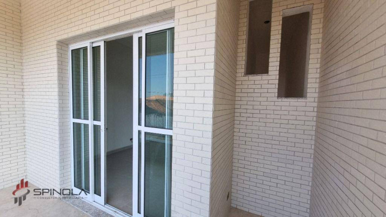 Imagem Casa com 2 Quartos à Venda, 75 m² em Mirim - Praia Grande Imagem Casa com 2 Quartos à Venda, 75 m² em Mirim - Praia Grande