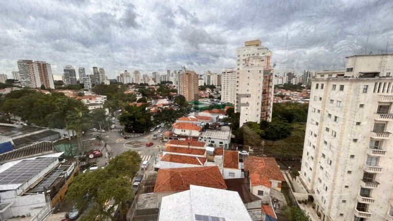 Imagem Apartamento com 1 Quarto à Venda, 28 m² em Campo Belo - São Paulo Imagem Apartamento com 1 Quarto à Venda, 28 m² em Campo Belo - São Paulo