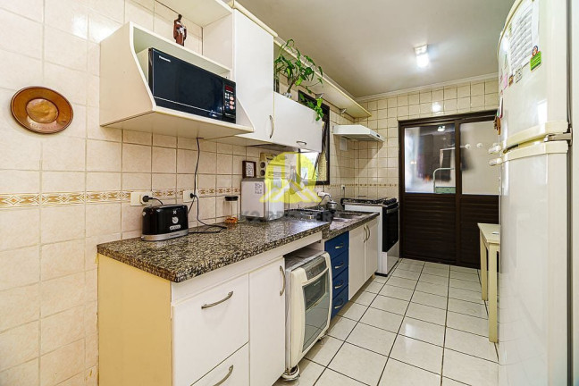 Imagem Apartamento com 4 Quartos à Venda, 136 m² em Morumbi - São Paulo