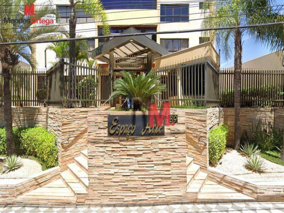 Apartamento com 3 Quartos à Venda, 273 m² em Centro - Sorocaba