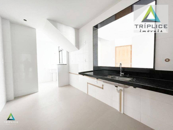 Imagem Cobertura com 3 Quartos à Venda, 138 m² em São Mateus - Juiz De Fora Imagem Cobertura com 3 Quartos à Venda, 138 m² em São Mateus - Juiz De Fora