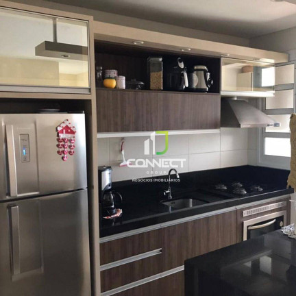 Imagem Apartamento com 2 Quartos à Venda,  em São João - Itajaí