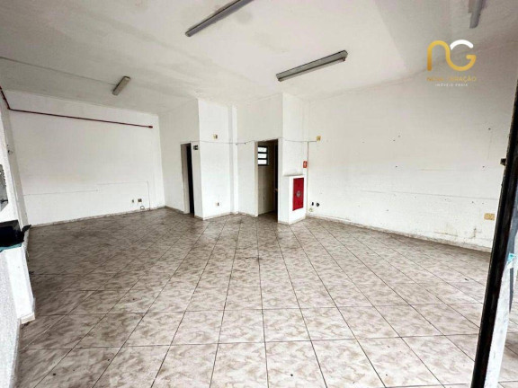 Imagem Loja para Alugar, 59 m² em Vila Assunção - Praia Grande Imagem Loja para Alugar, 59 m² em Vila Assunção - Praia Grande