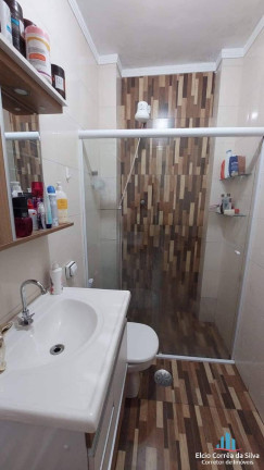 Imagem Apartamento com 1 Quarto à Venda, 50 m² em Boqueirão - Santos