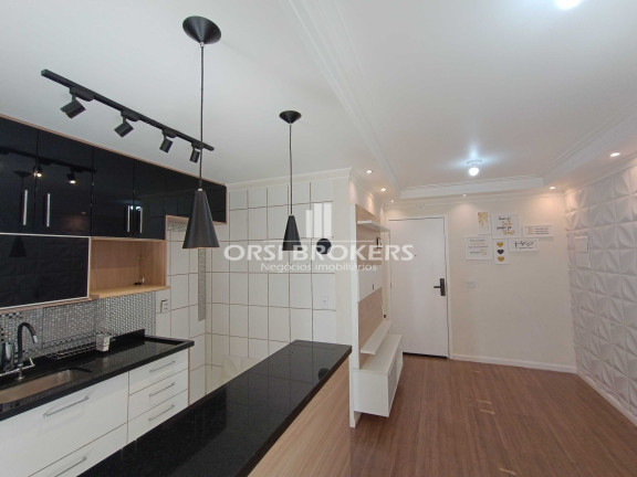 Imagem Apartamento com 2 Quartos à Venda, 48 m² em Conceição - Osasco Imagem Apartamento com 2 Quartos à Venda, 48 m² em Conceição - Osasco
