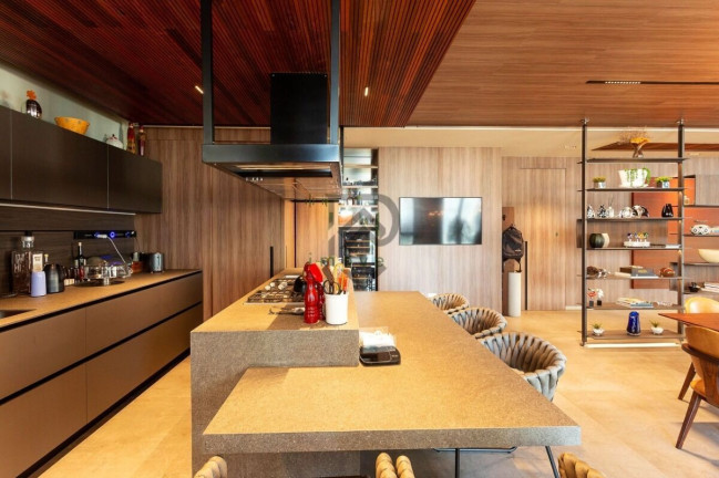 Imagem Apartamento com 4 Quartos à Venda, 570 m² em Itaim Bibi - São Paulo Imagem Apartamento com 4 Quartos à Venda, 570 m² em Itaim Bibi - São Paulo
