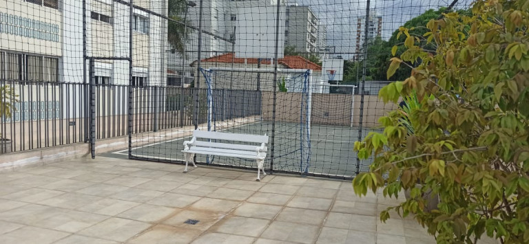Imagem Apartamento com 3 Quartos para Alugar ou Temporada, 108 m² em Perdizes - São Paulo Imagem Apartamento com 3 Quartos para Alugar ou Temporada, 108 m² em Perdizes - São Paulo