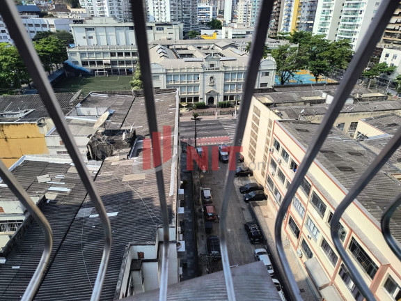 Imagem Apartamento com 2 Quartos à Venda, 75 m² em Icaraí - Niterói